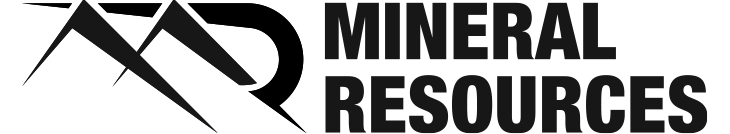 Mineral Resources log